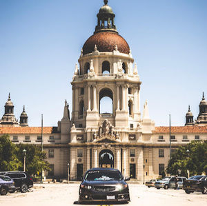 Meet your Posher, Caleb